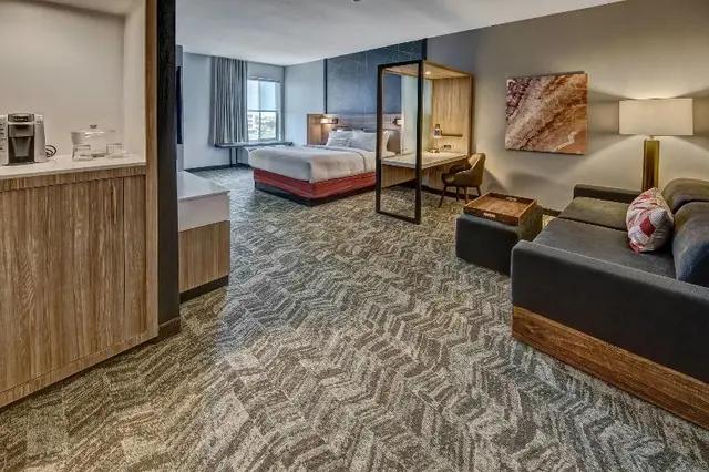 SpringHill Suites Amarillo