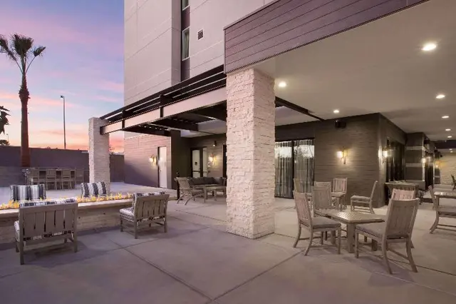 Homewood Suites by Hilton Las Vegas City Center