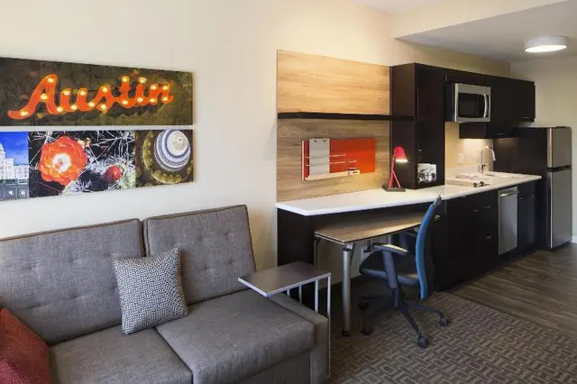 TownePlace Suites Austin Round Rock