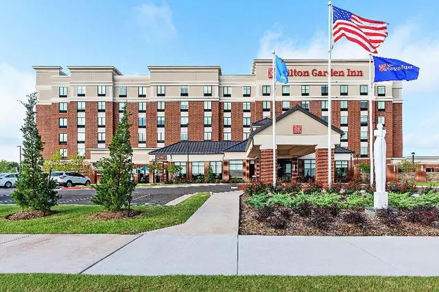 Hilton Garden Inn Edmond / Oklahoma City North