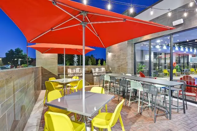 Home2 Suites OKC Midwest City Tinker AFB