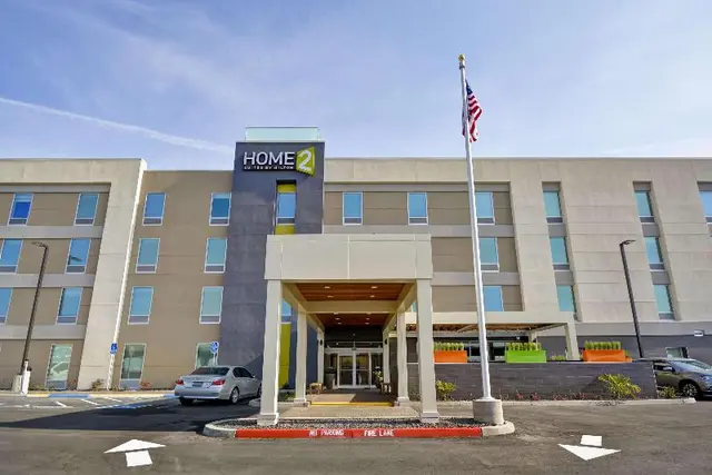  Home2 Suites by Hilton Hanford Lemoore