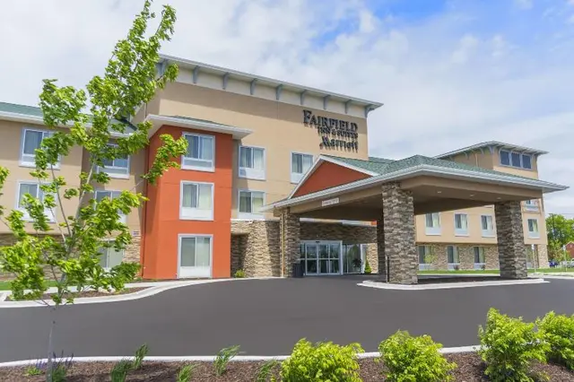 Fairfield Inn & Suites Gaylord