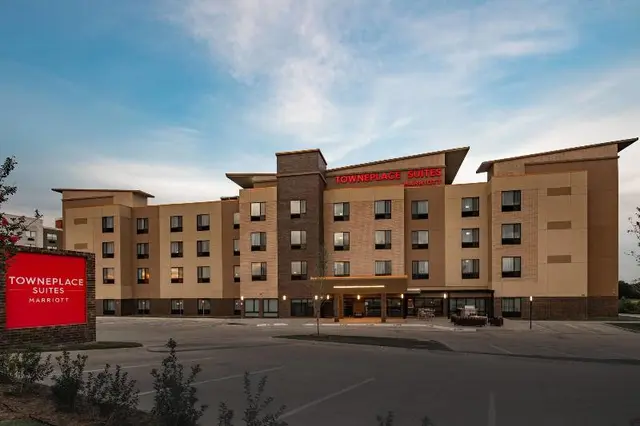 TownePlace Suites Dallas Mesquite