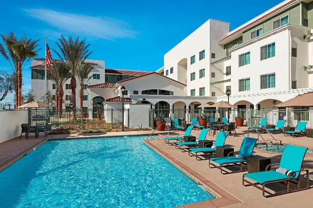 Residence Inn San Diego Chula Vista