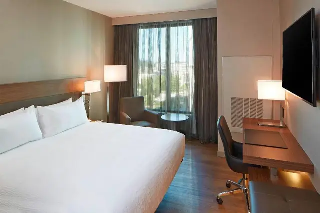 AC Hotel Seattle Bellevue/Downtown