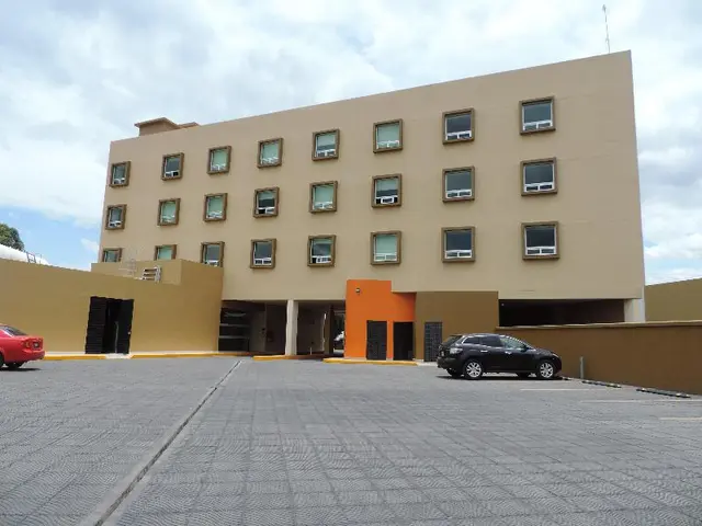 Hotel Xcoco Inn