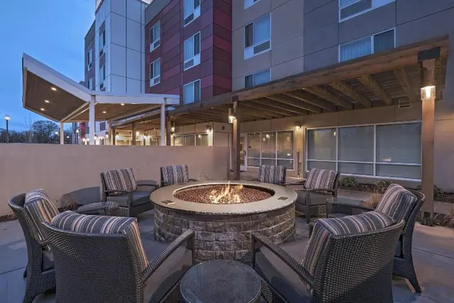 TownePlace Suites Tacoma Lakewood