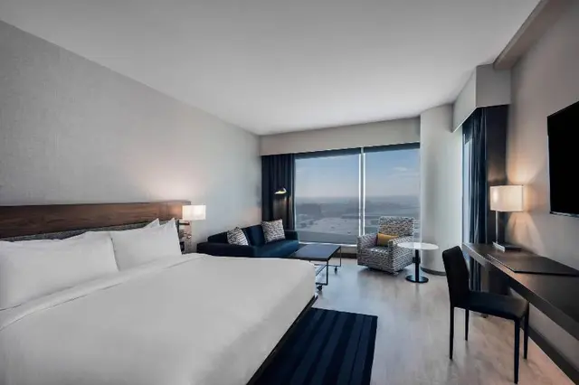 AC Hotel Denver Downtown