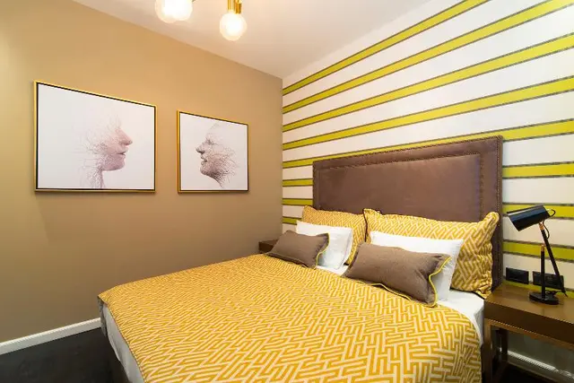 Crown Sea Apartments