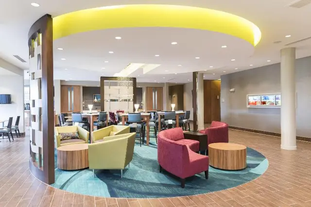 Springhill Suites Chicago Southeast/Munster In