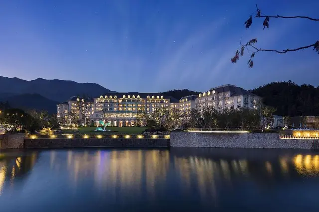 Hilton Garden Inn Hangzhou Luniao, China