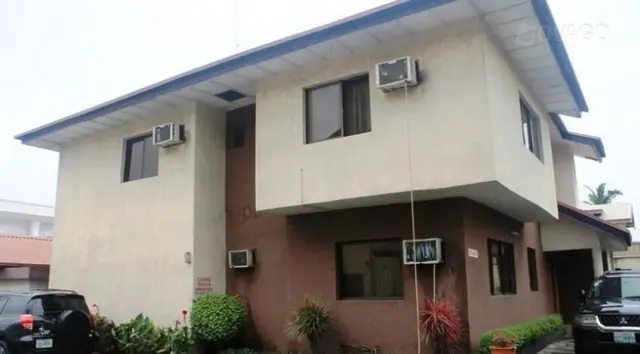 Chelsea Suites Annex