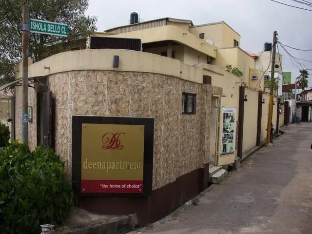 Deen Apartment Services