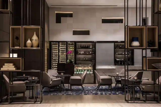 Courtyard By Marriott Tianjin Hongqiao