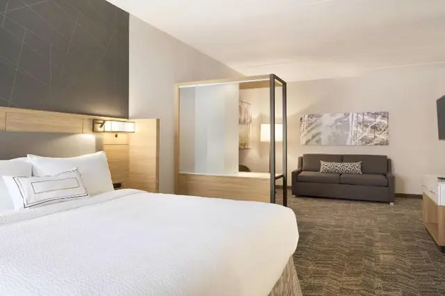 SpringHill Suites Allentown Bethlehem/Cntr Valley