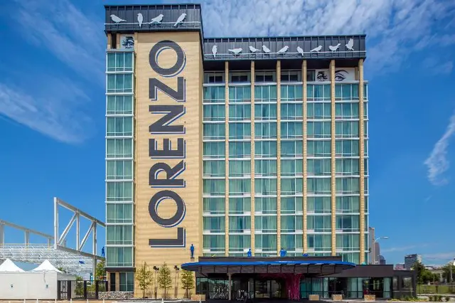 Lorenzo Hotel Dallas Tapestry Collection by Hilton