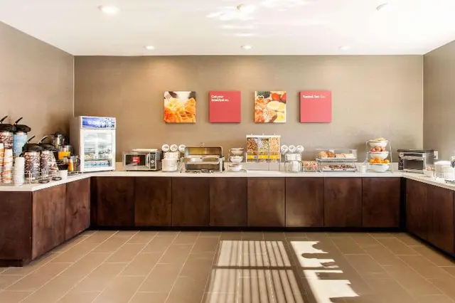 Comfort Suites North Charleston - Ashley Phosphate