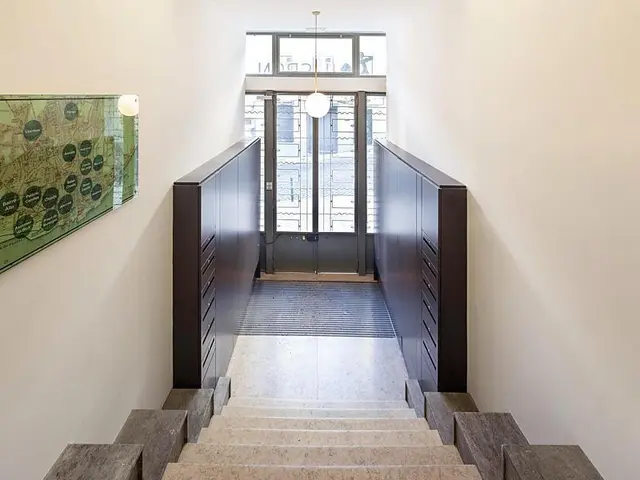Lisbon Serviced Apartments - Avenida