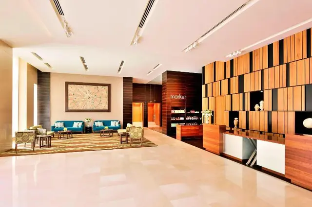 Fairfield By Marriott Jodhpur