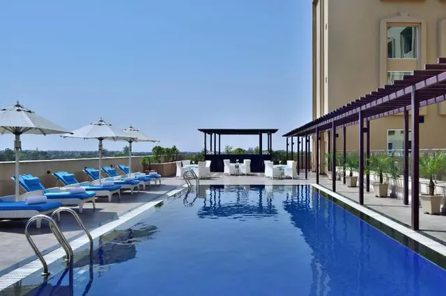 Fairfield by Marriott Amritsar