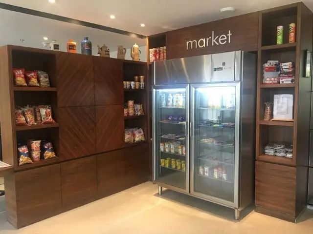 Fairfield by Marriott Coimbatore