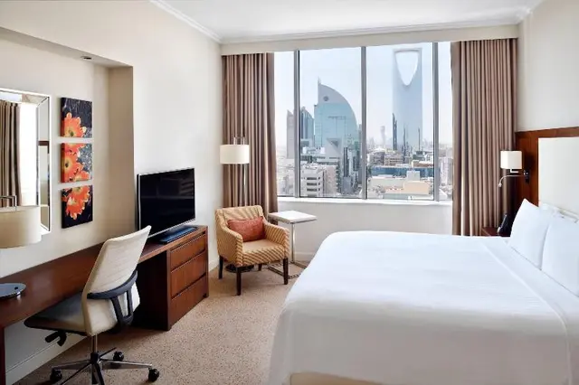 Courtyard Riyadh Olaya