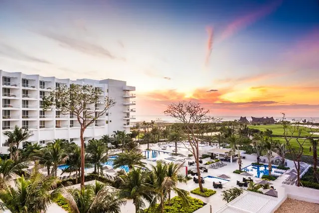 Dreams Karibana Cartagena Golf & Spa Resor