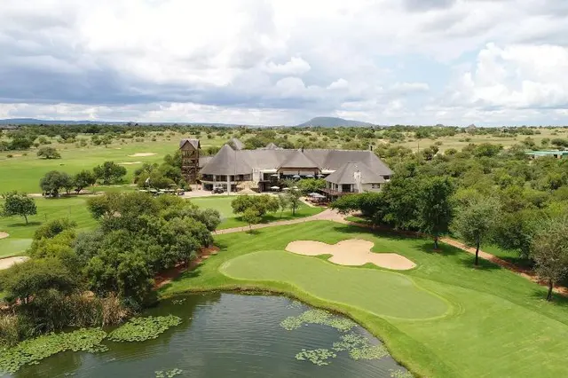 Protea Zebula Lodge