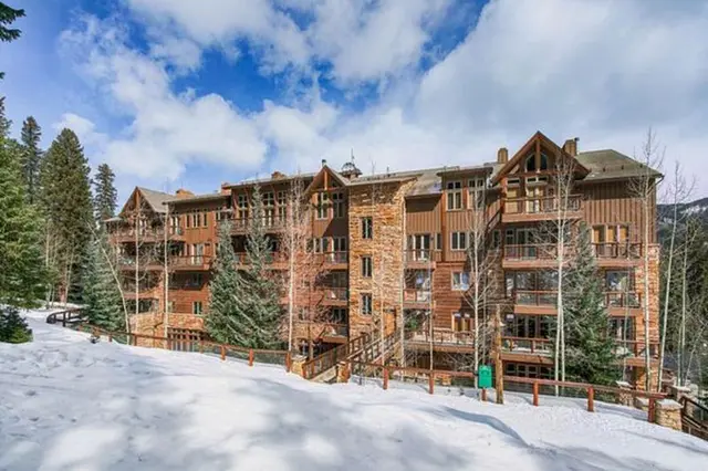 Timbers & Lone Eagle by Vail Resorts