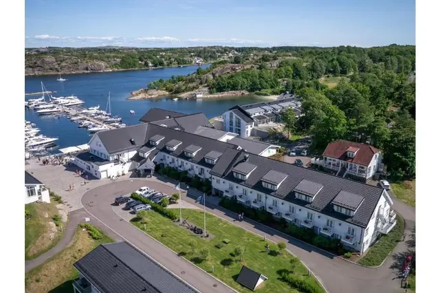 Havna Hotel & Sjøbad