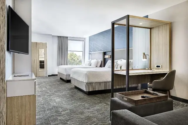SpringHill Suites Dallas Rockwall