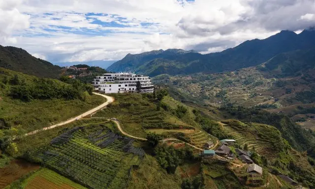 Pao's Sapa Leisure Hotel