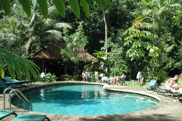 Esquinas Rainforest Lodge