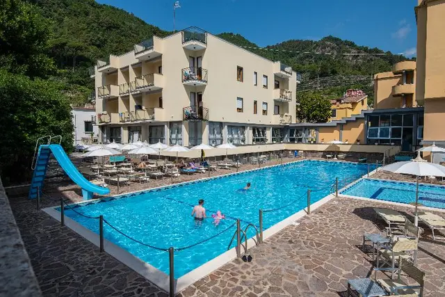 Casa Vacanza San Pietro
