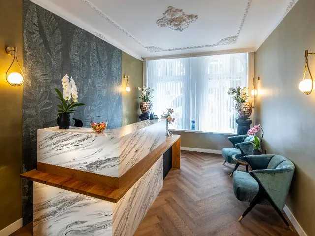 Hotel Jupiter