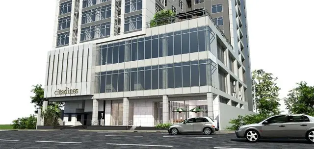 Citadines Millenium Ortigas Manila