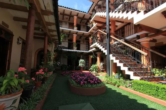 La Casa De Mama