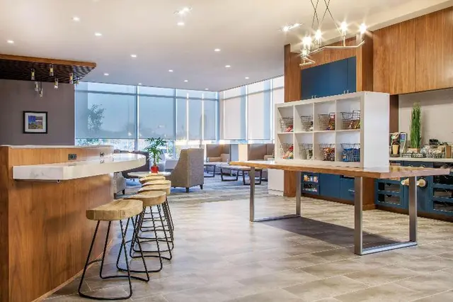 Hilton Garden Inn North Phoenix Scottsdale