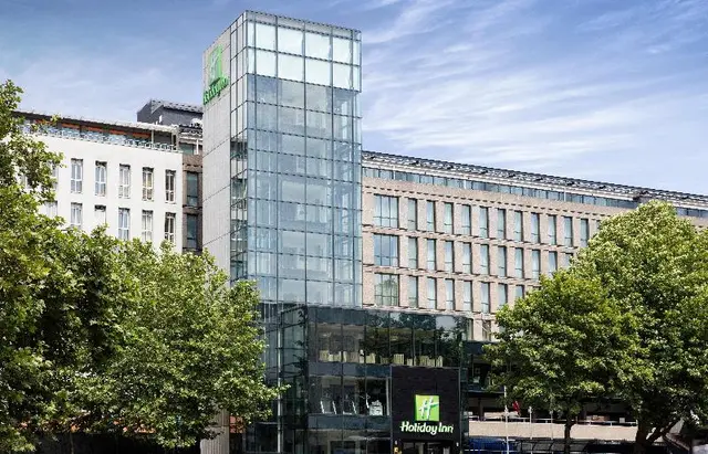 Holiday Inn Bristol City Center