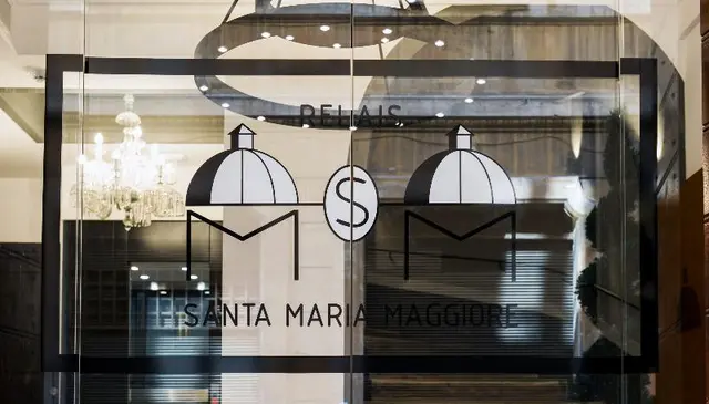 Relais Santa Maria Maggiore