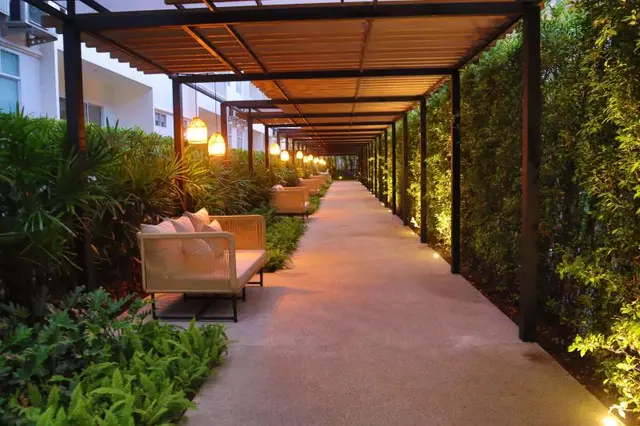 Vayna Boutique Koh Chang