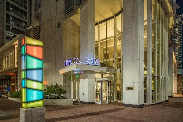 Kimpton Tryon Park Hotel