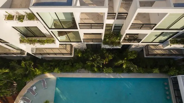 Anah Suites Tulum