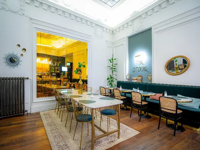 Hôtel Mercure Nantes Centre Passage Pommeraye