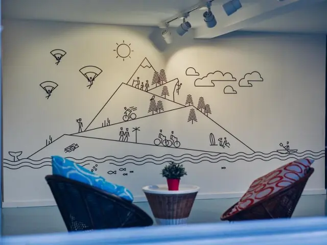 Route Active Hotel