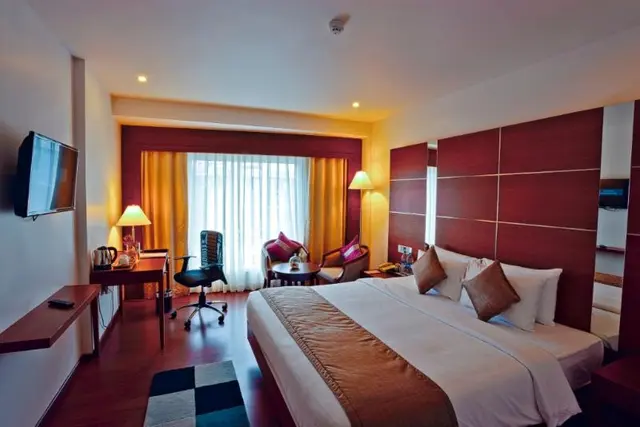 Hotel Olive Downtown