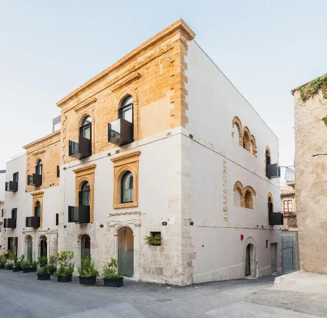 Alba Palace Hotel