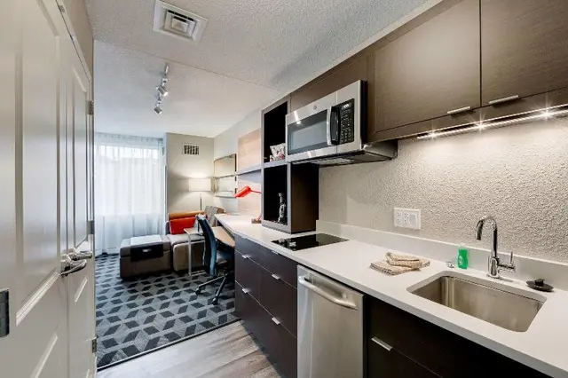 TownePlace Suites Kansas City Liberty