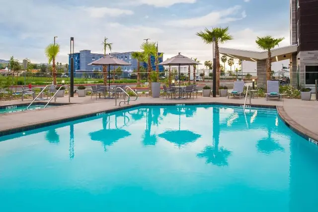 Towneplace Suites By Marriott San Bernardino Loma
